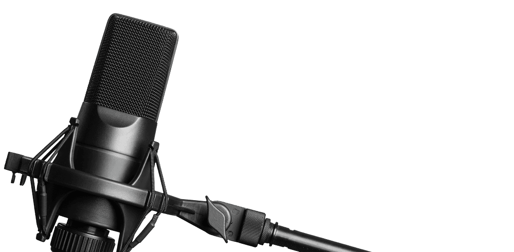 Ring Logo Podcast