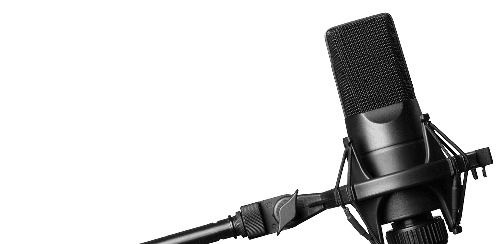 Ring Logo Podcast