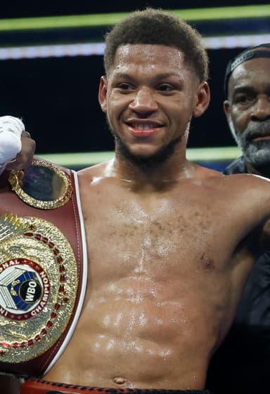Ring Ranking Fighter
