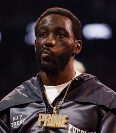 Terence Crawford