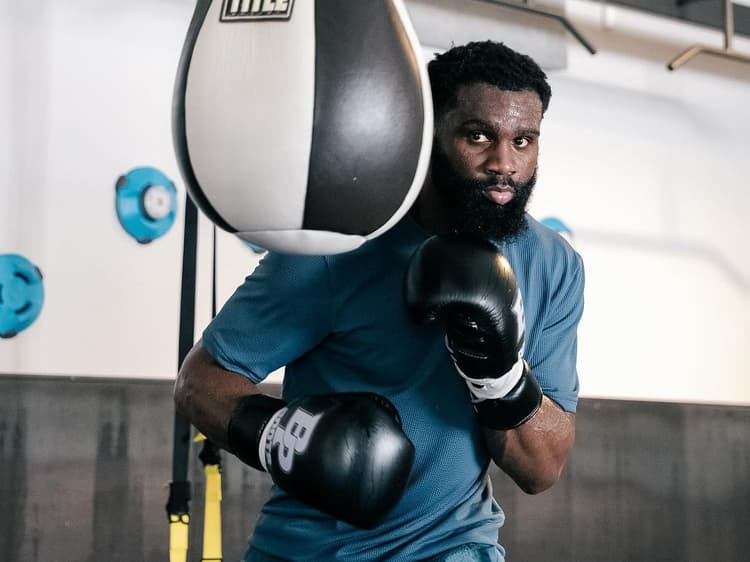 Si pensabas que Ennis era bueno en 147, espera a verlo en 154, dice Hearn
