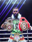Ring Welterweight