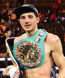 WBC Junior Middleweight