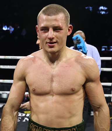 Ring Ranking Fighter