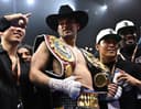 WBA Cruiserweight