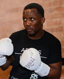 WBA Junior Middleweight