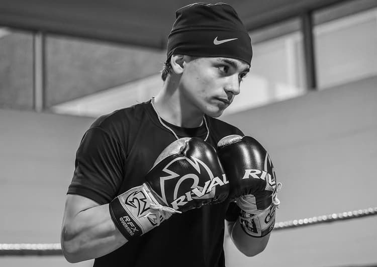 Arturo Gatti Jr., de 17 años, fue encontrado muerto en México; la causa de la muerte es desconocida