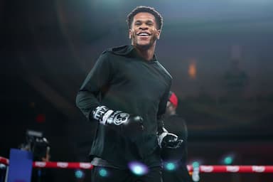 Devin Haney Exige Pruebas Antidopaje Todo el Año por VADA: “Mi Misión es Atrapar a los Tramposos”