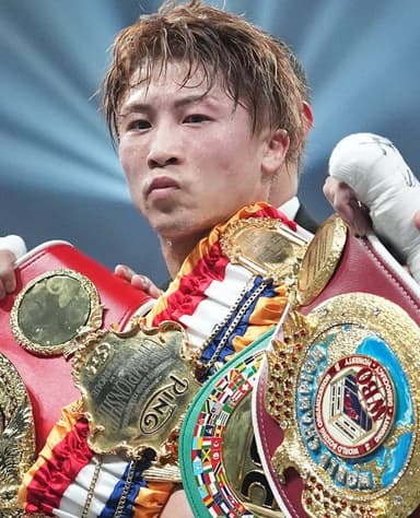 Naoya Inoue
