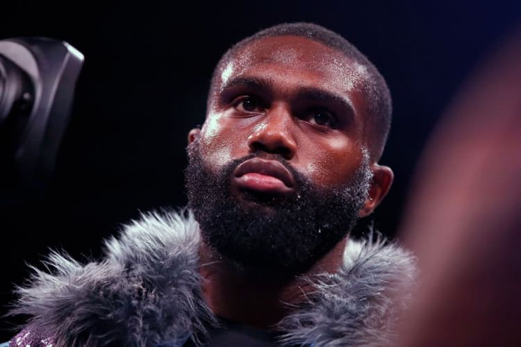 Hearn: Si Vergil Ortiz no lo quiere, Ennis peleará contra Fundora o Murtazaliev a continuación