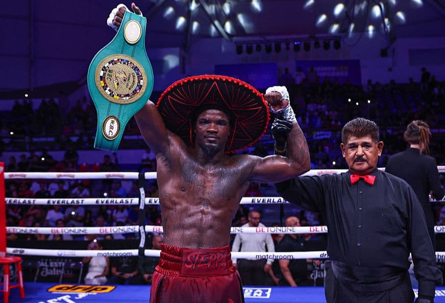 Khalil Coe To Fight Jesse Hart In Jaron Ennis-Uisma Lima Co-Feature Oct. 11 