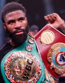 WBC Featherweight
