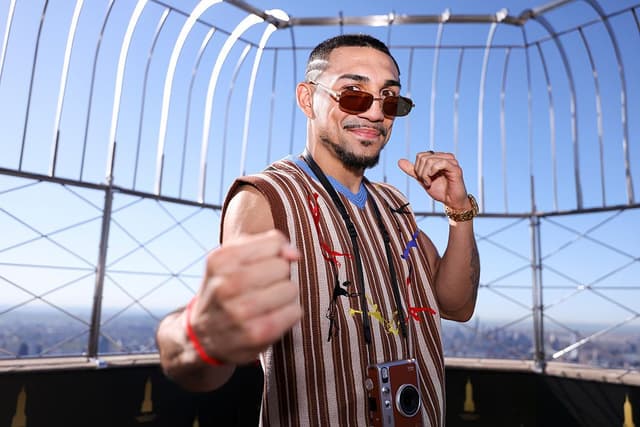 Teofimo Lopez : « Je vais faire paraître Barboza comme un amateur, tout comme Taylor et Lomachenko »