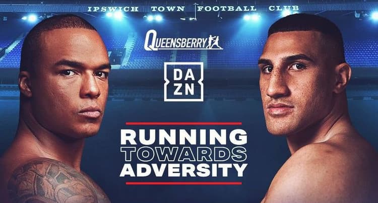 ファビオ・ワードリー vs. ジャスティス・フニー、6月7日に決定――ジャレル・ミラーの試合辞退により